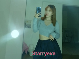 Starryeve