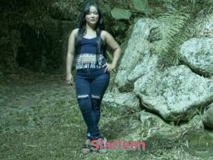 Starteen