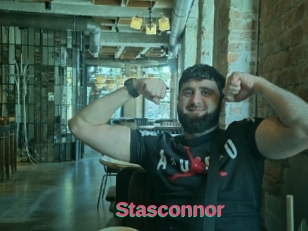 Stasconnor