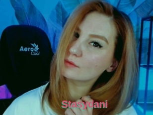 Stasydani