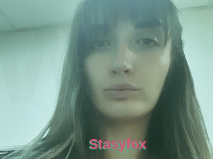 Stasyfox