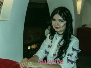 Stasylive