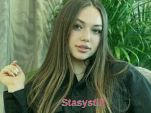 Stasystill