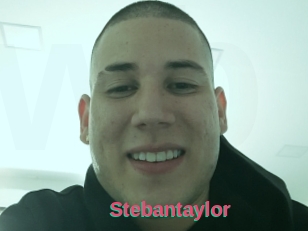 Stebantaylor