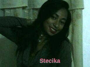 Stecika