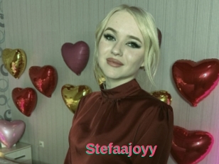 Stefaajoyy