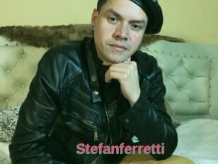 Stefanferretti