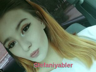 Stefaniyabler