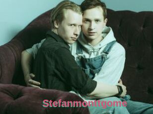 Stefanmonttgome