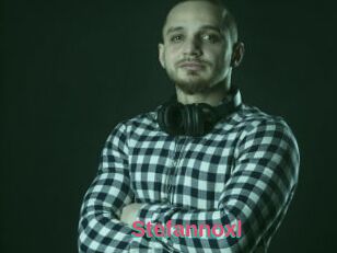 Stefannoxl