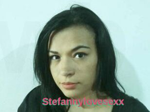 Stefannylovesexx