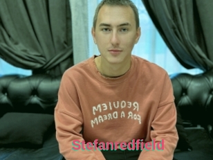 Stefanredfield