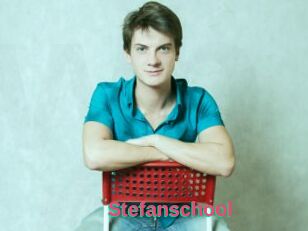 Stefanschool