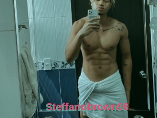 Steffanobrown98