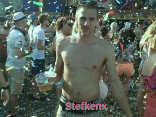 Stefkenx