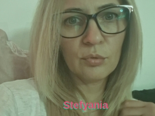 Stefyania