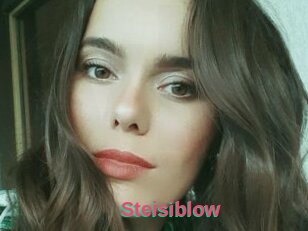 Steisiblow