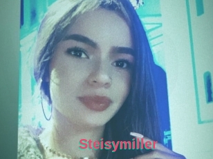 Steisymiller