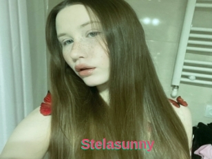 Stelasunny