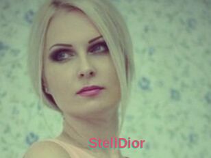 StellDior
