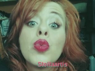 Stellaartis