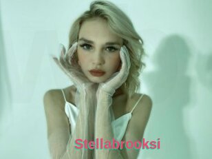 Stellabrooksi