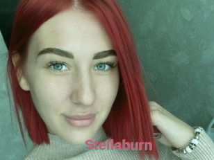 Stellaburn