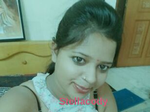 Stellacody