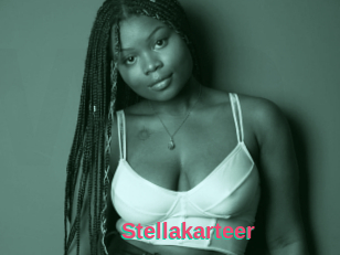 Stellakarteer
