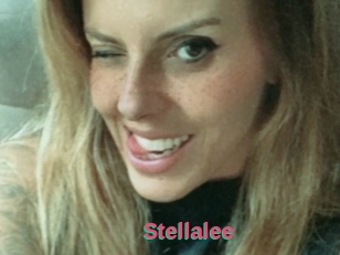 Stellalee