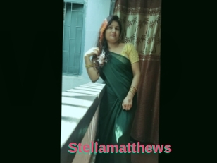 Stellamatthews