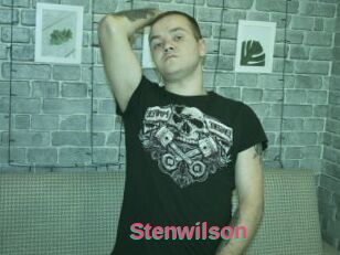 Stenwilson