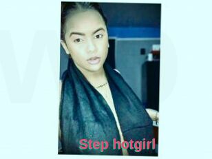 Step_hotgirl