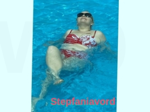 Stepfaniavord