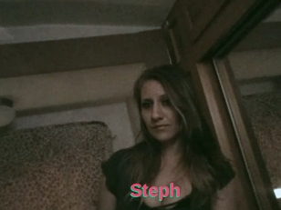 Steph