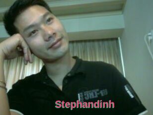 Stephandinh