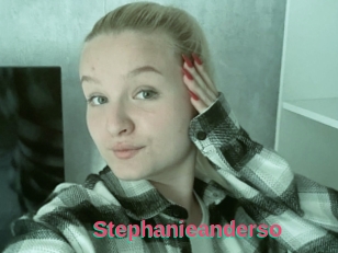 Stephanieanderso