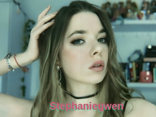 Stephaniegwen