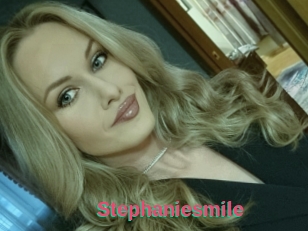 Stephaniesmile