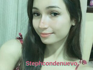 Stephcondenuevo