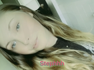 Stephhh
