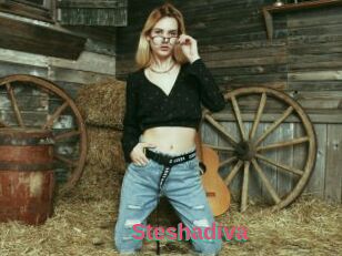 Steshadiva