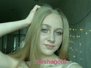 Steshagold