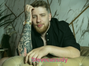 Stevecassidy