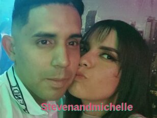 Stevenandmichelle
