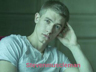 Stevenmuscleman