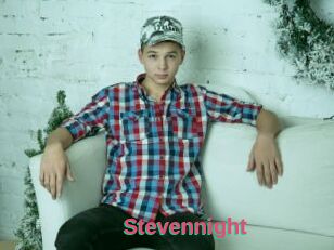 Stevennight