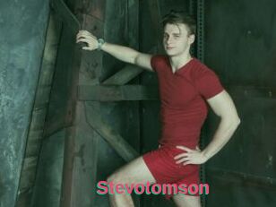Stevotomson