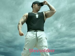 Stevsoldier