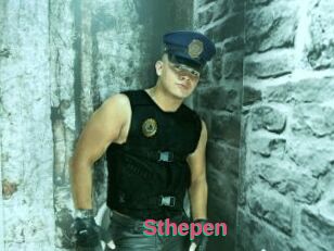 Sthepen